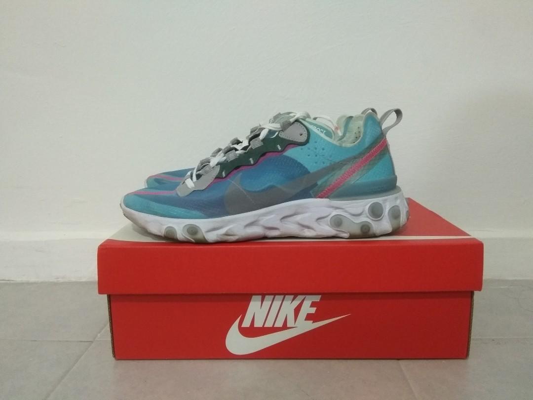 Nike React Element 87