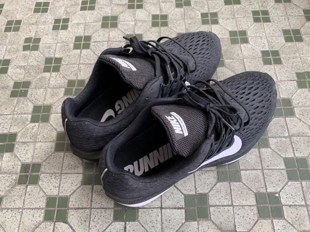 nike zoom wi