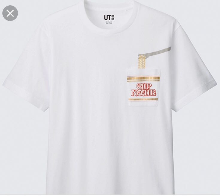 cup of noodles sweatshirt