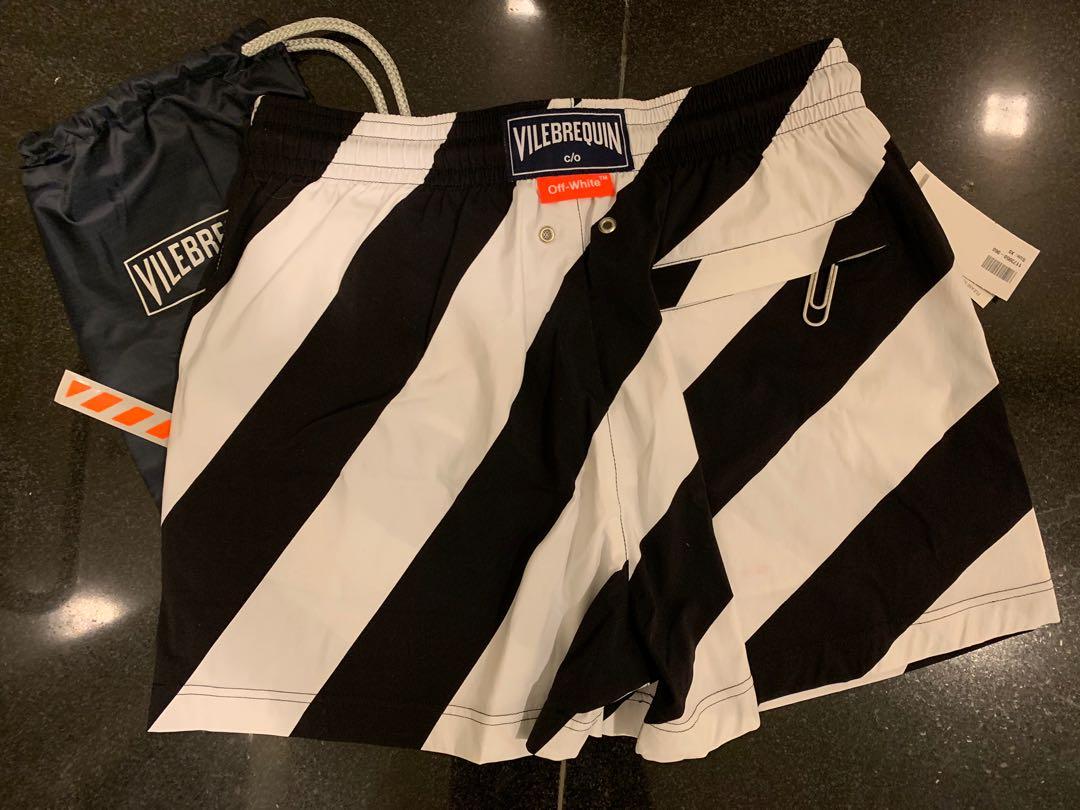 Off white clearance x vilebrequin
