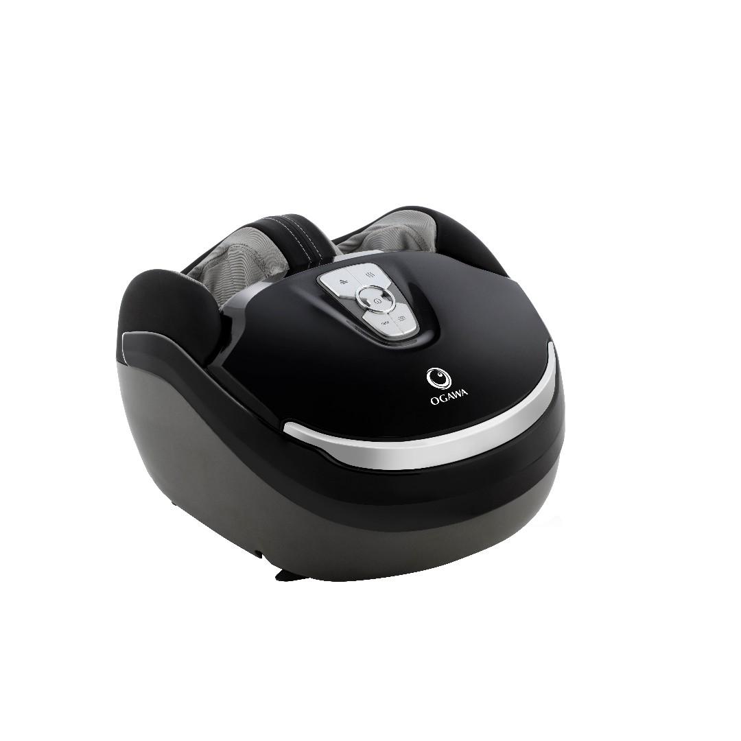 Ogawa Zen Foottee Health Nutrition Massage Devices on Carousell