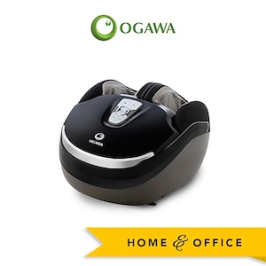 Ogawa zen foottee hot sale price
