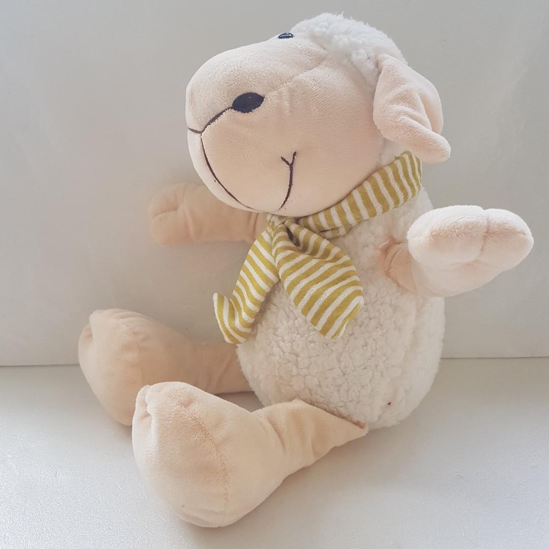elka soft toys