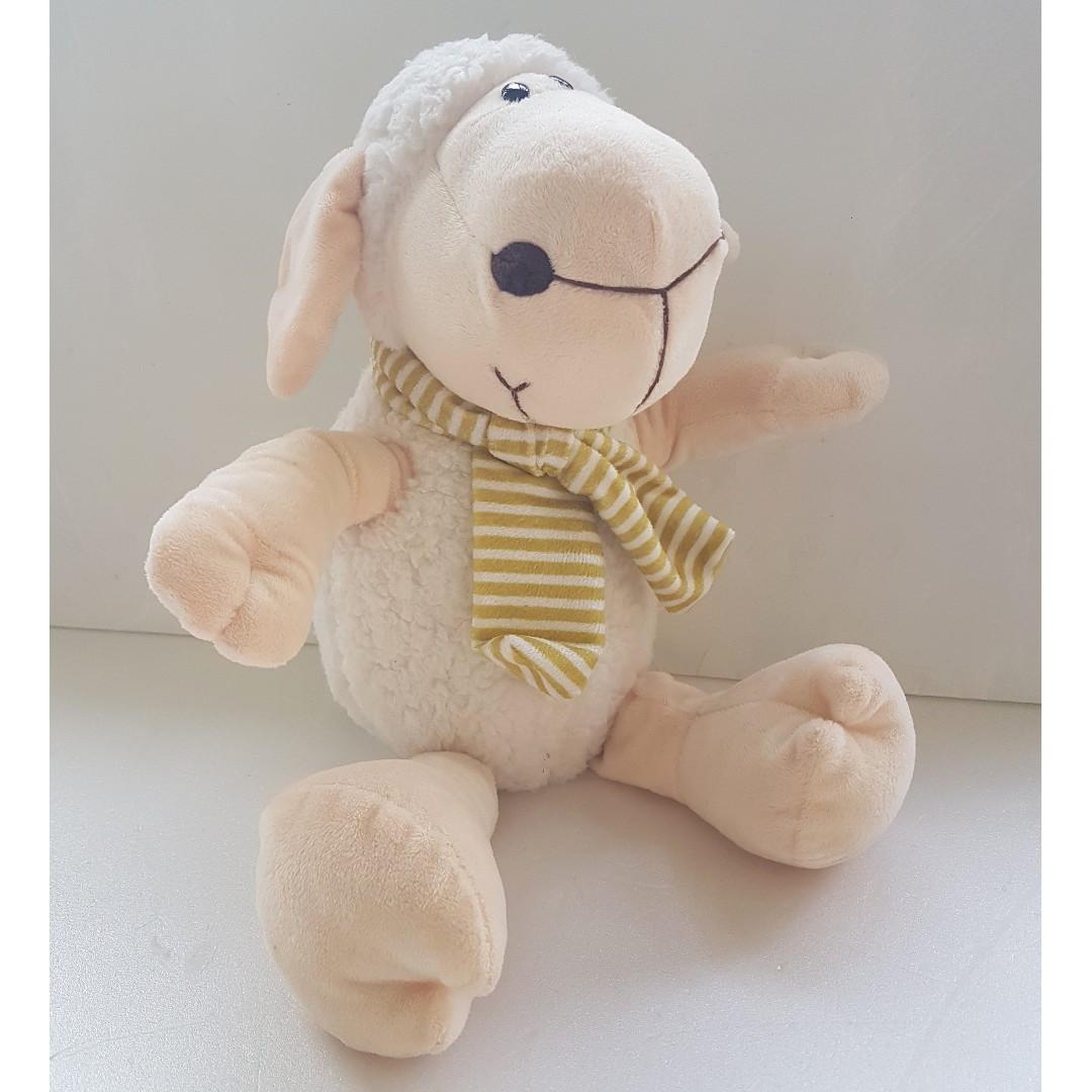 elka soft toys