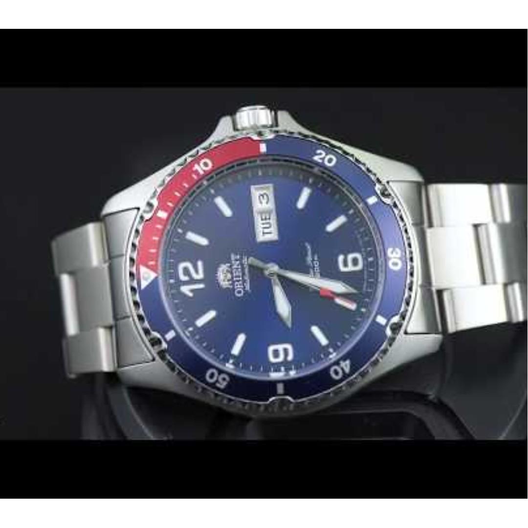 Orient saa02009d3 top