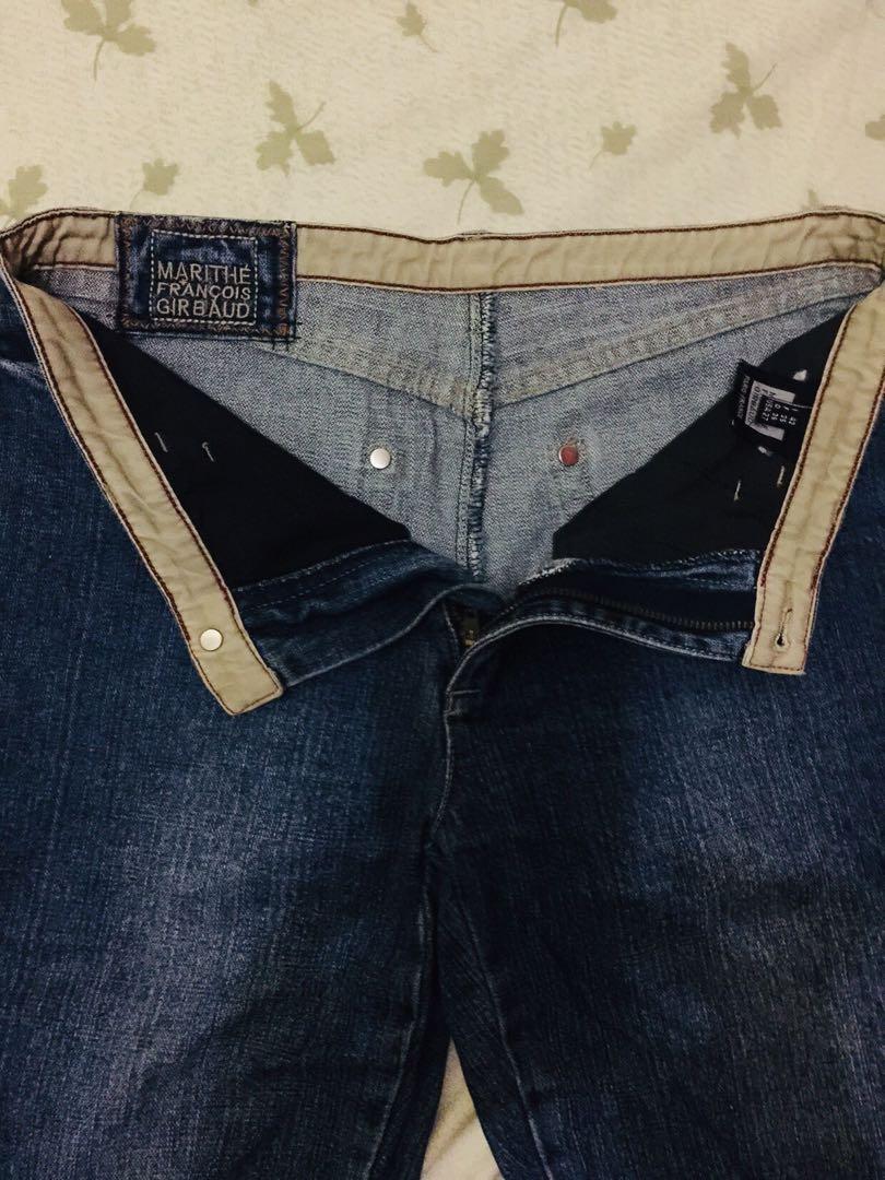 original girbaud jeans