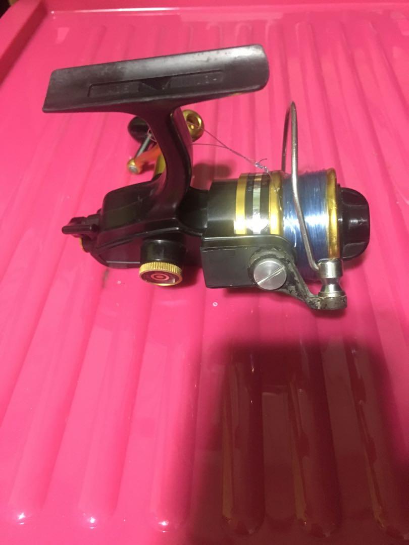 USA Penn 4500SS, Sports Equipment, Fishing on Carousell