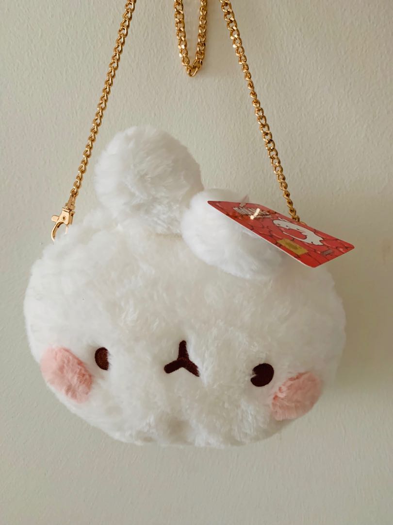 Molang bag store