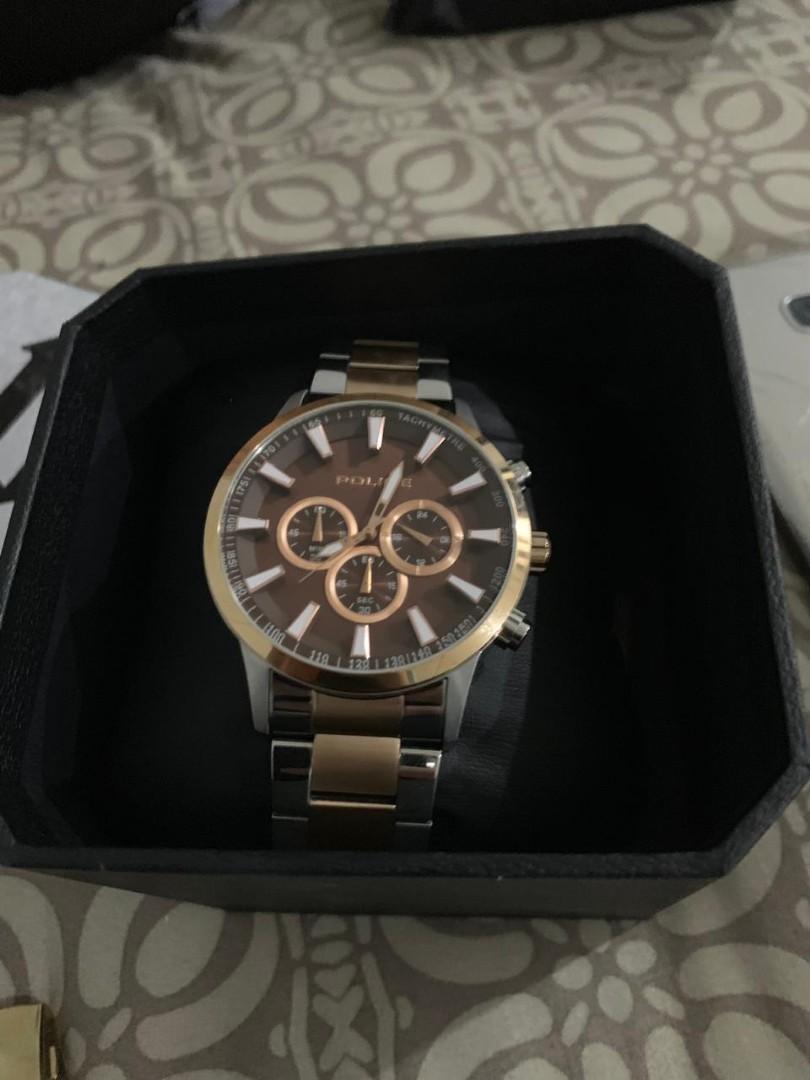 Police 15000j top
