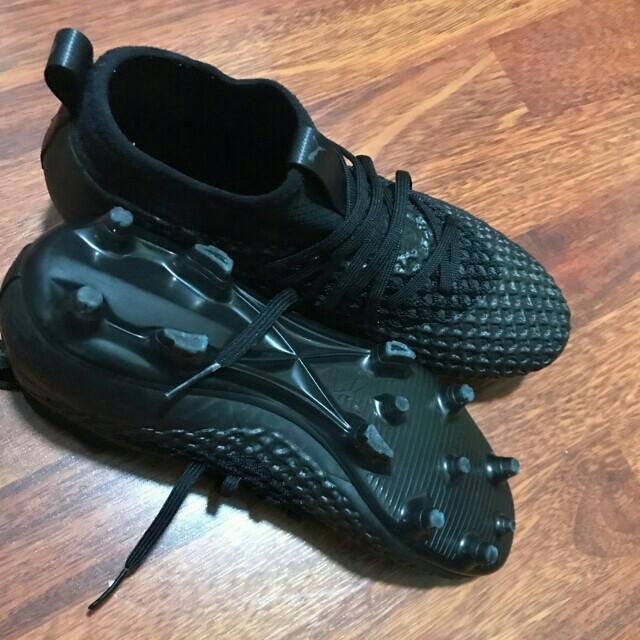 Puma discount 2.2 netfit