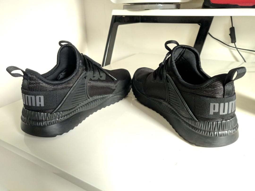Puma mens pacer next cage store