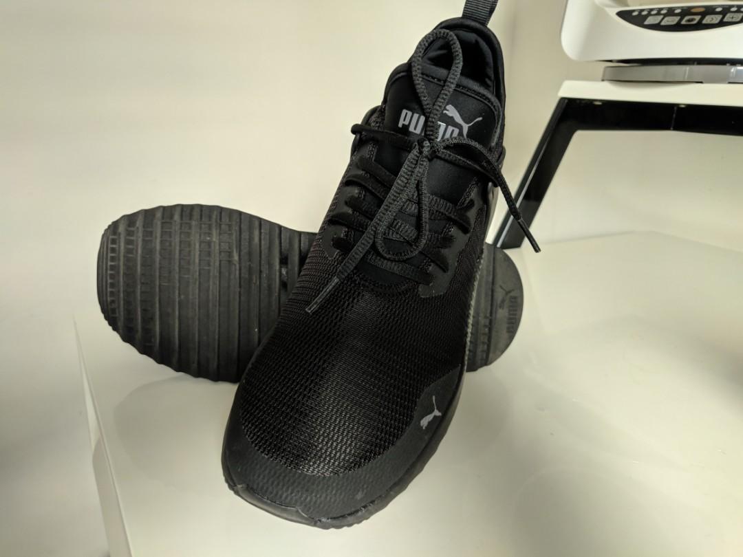 Puma mens on sale next cage