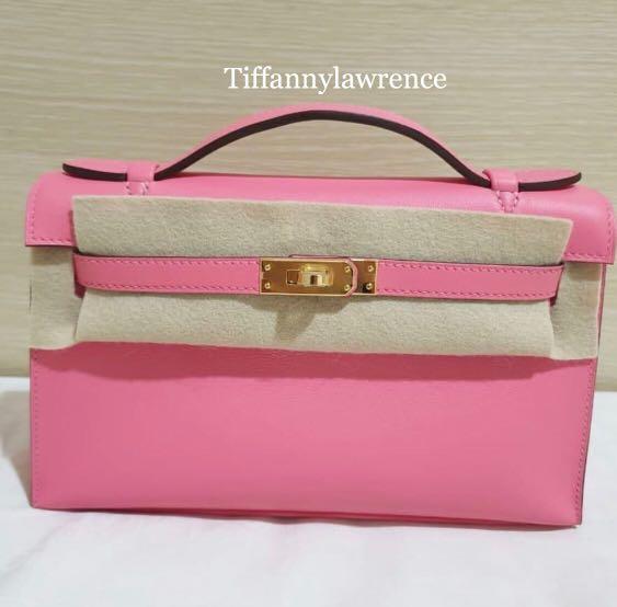 hermes kelly pochette price 2019