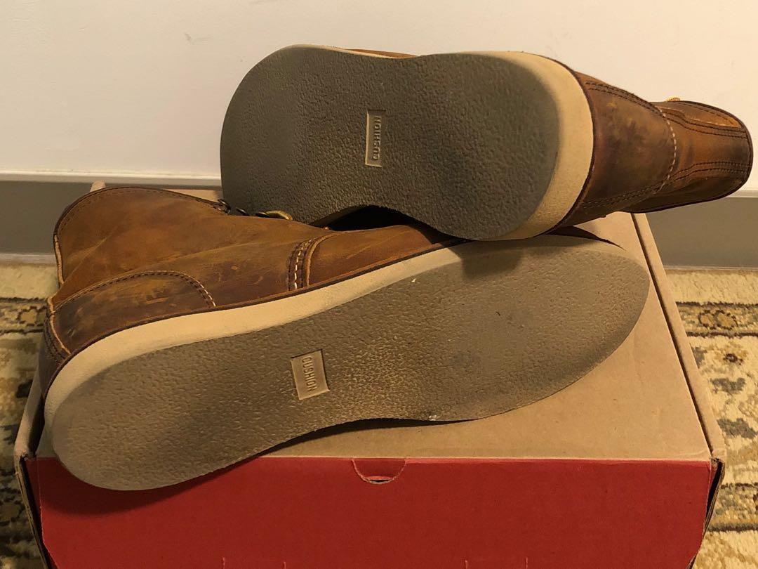 Red Wing Rover 2950