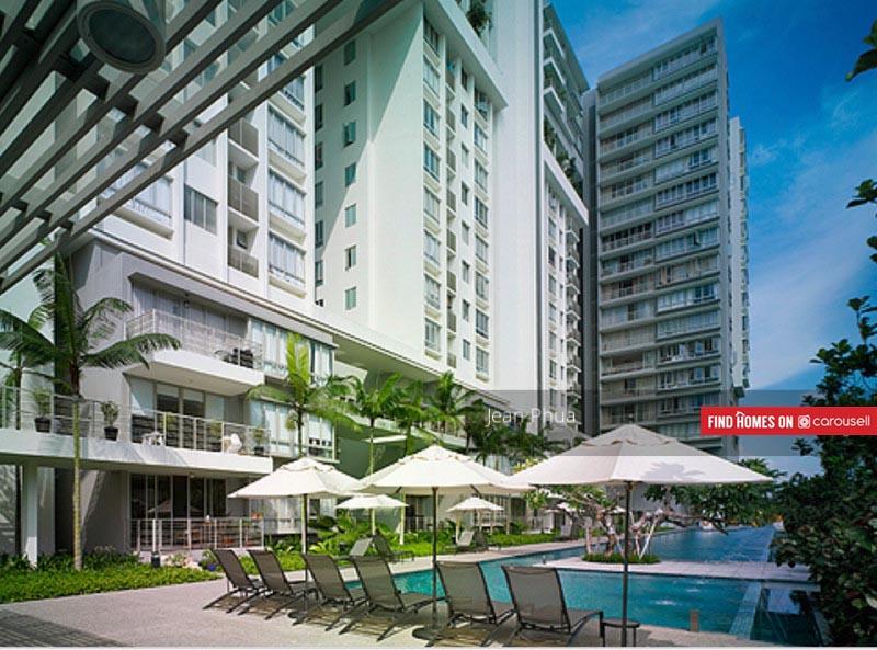 RIVEREDGE, Property, For Sale, Condos & ECs on Carousell