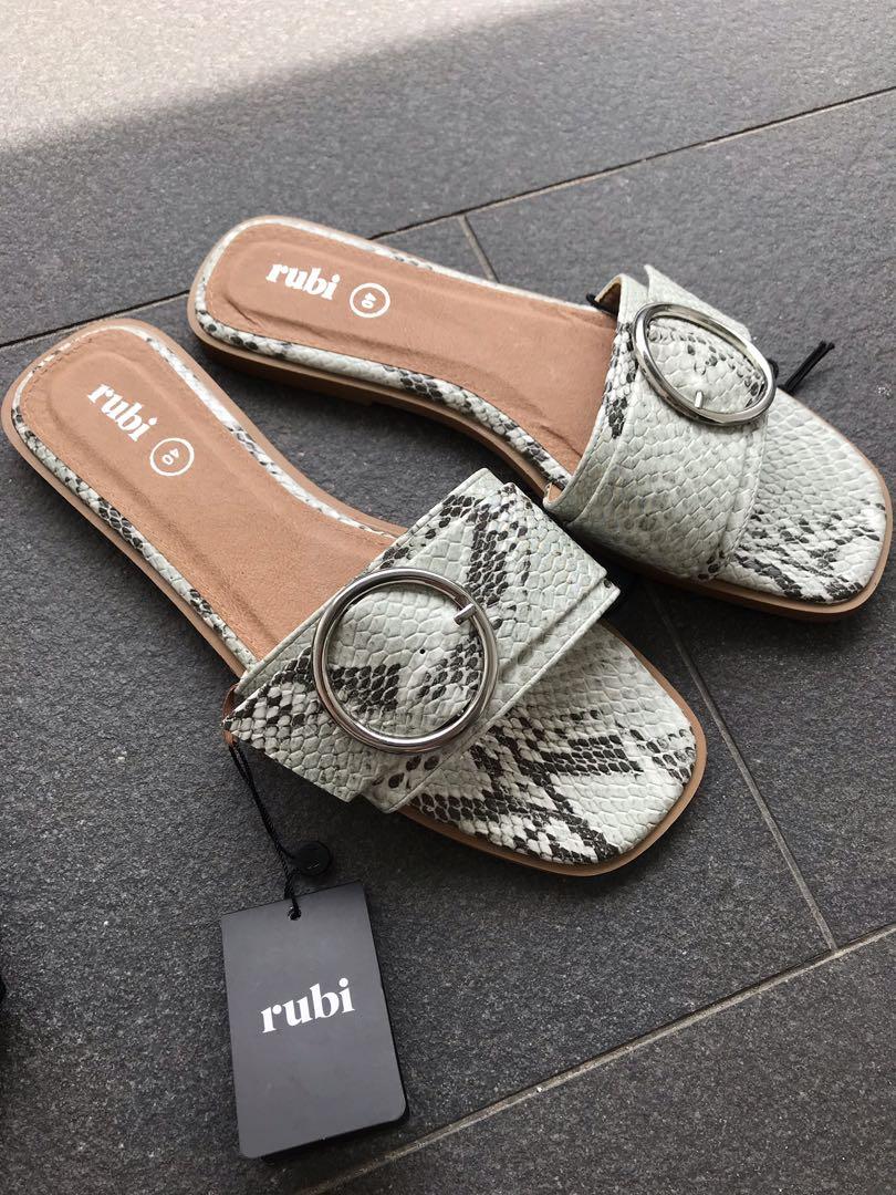 Buy Rubi Sandals | Shoes Online | THE ICONIC