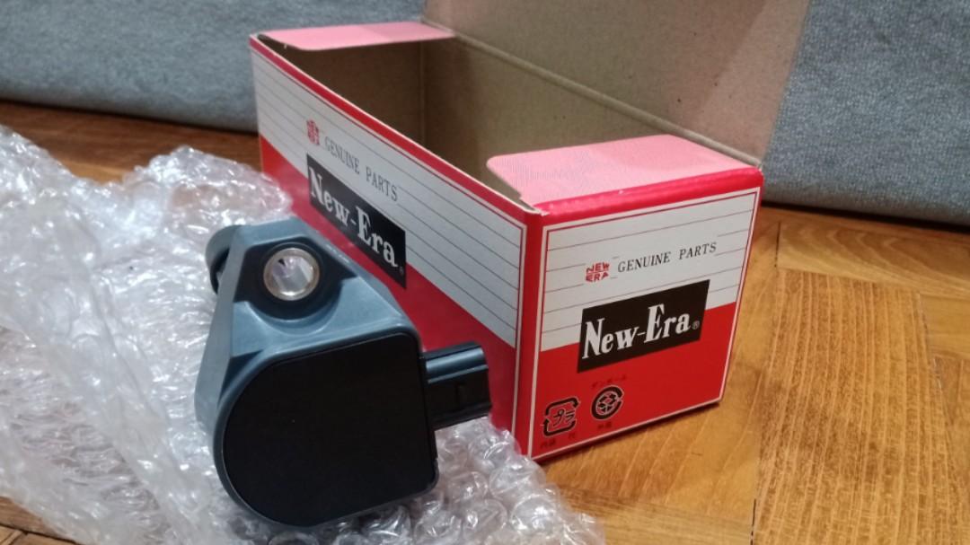 S> New Era Ignition Coils for Honda Civic FD1/ R18 engines, Car