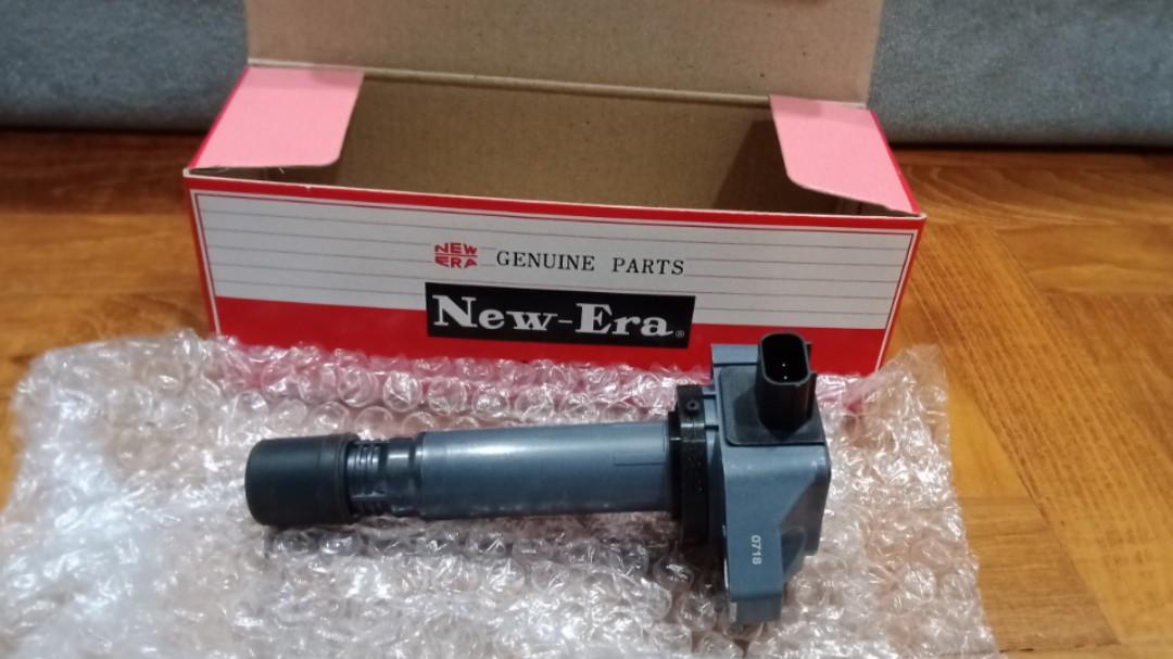 S> New Era Ignition Coils for Honda Civic FD1/ R18 engines, Car