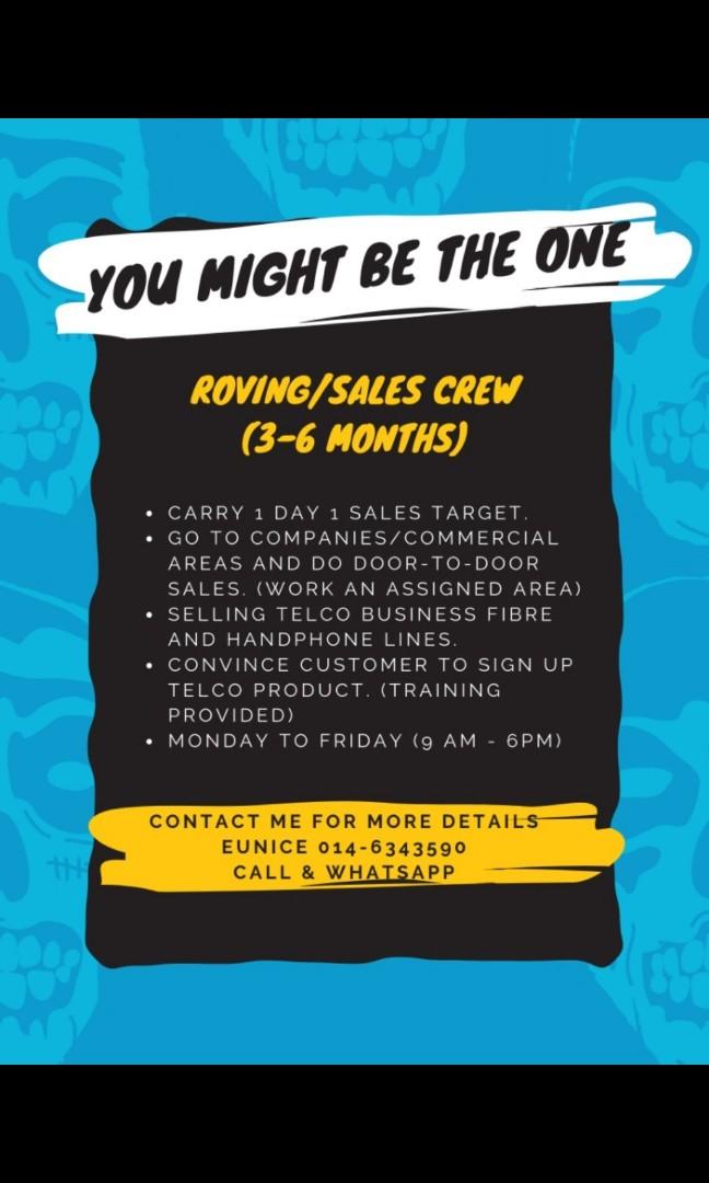Sales Promoter Representative Jobs Full Time Sales Retail