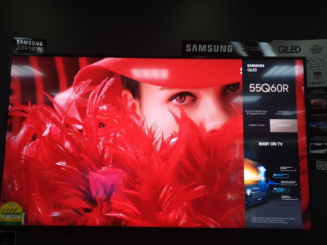 lowest qled price sale samsung 55 inches qled tv great sale qa55q60r