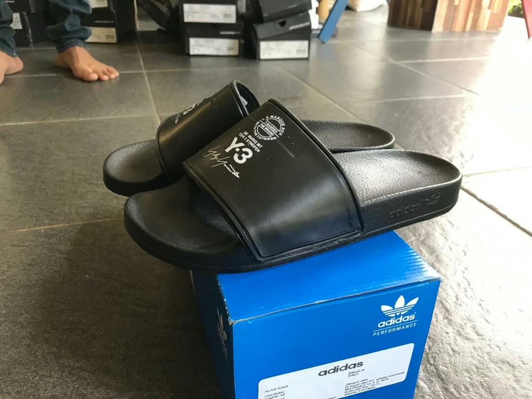 sandal adidas y3 original