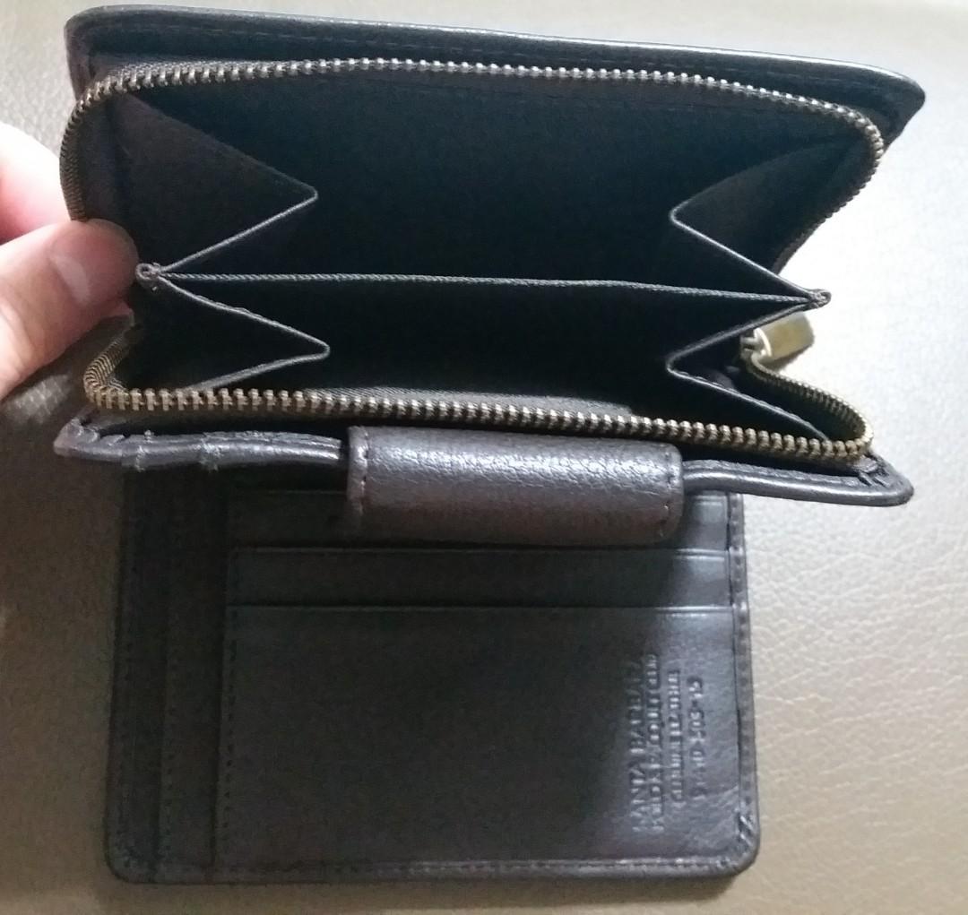 polo and racquet club wallet price
