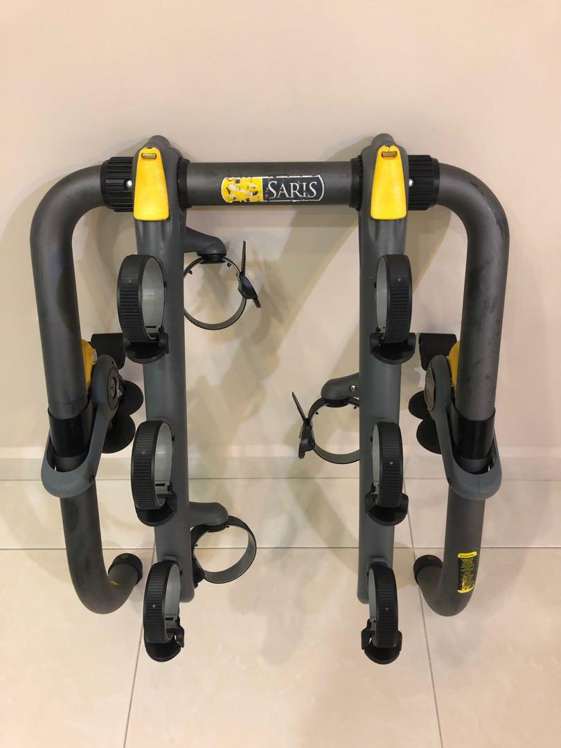 saris rs 3 bike rack