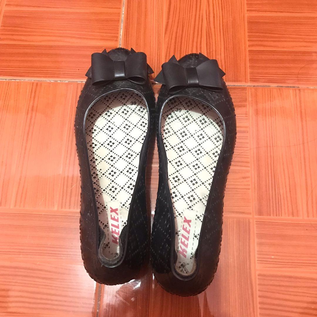 Jelly doll shoes best sale