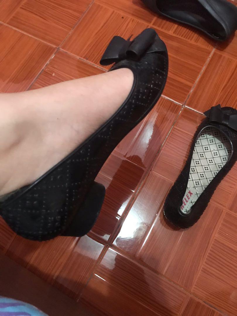Jelly school shoes store