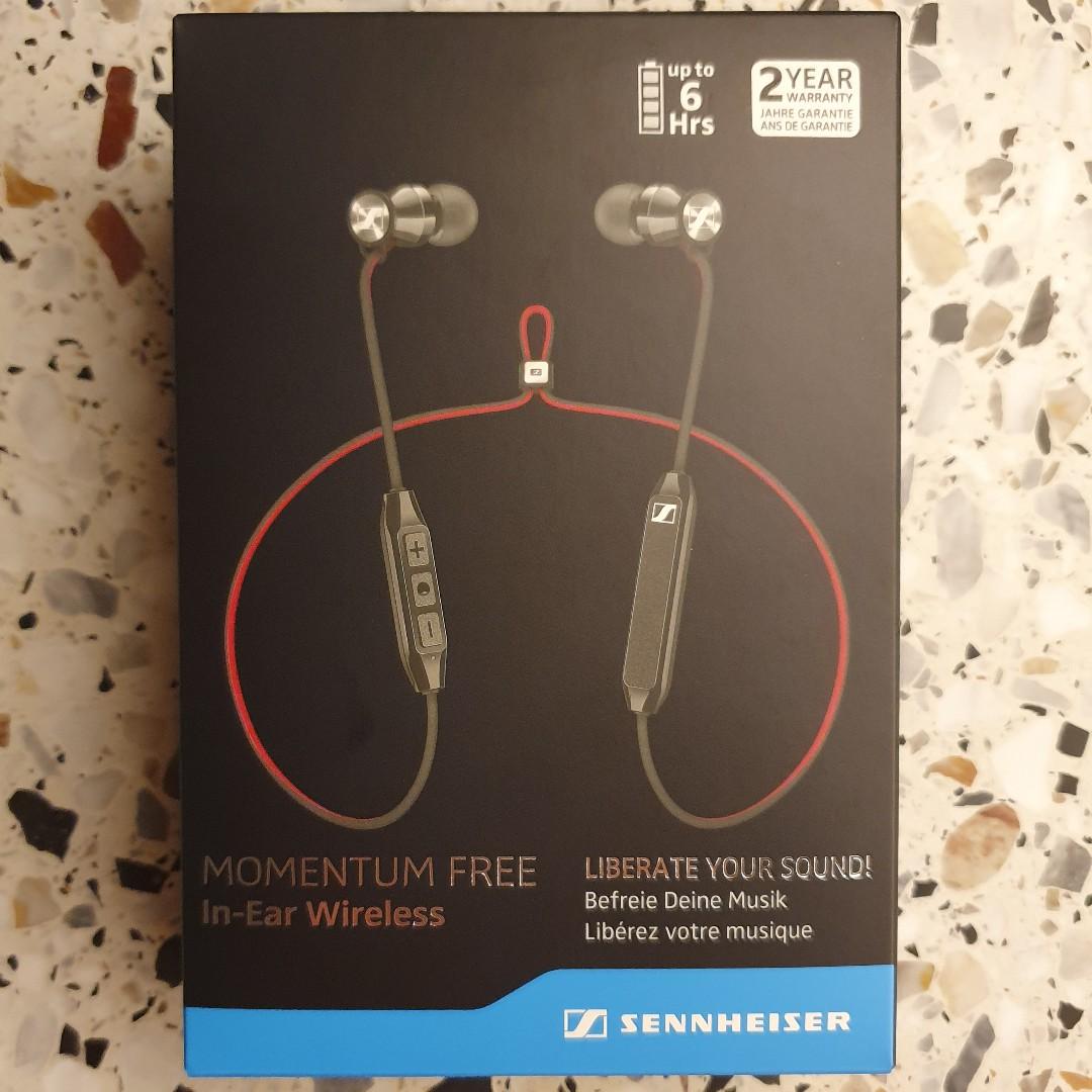 Sennheiser best sale m2 ie