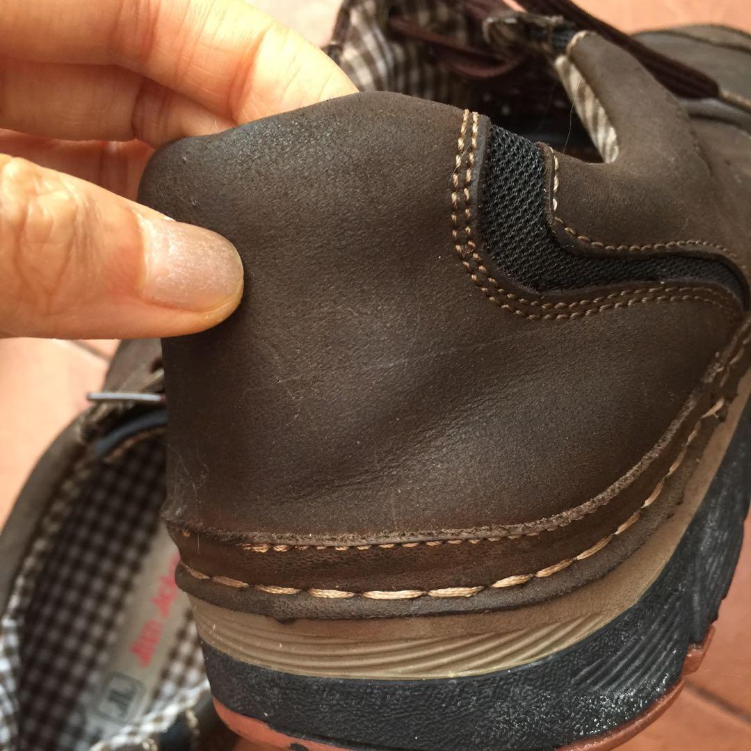 Sepatu Kulit Pria Jim Joker Fesyen Pria Sepatu Sepatu Formal Di Carousell