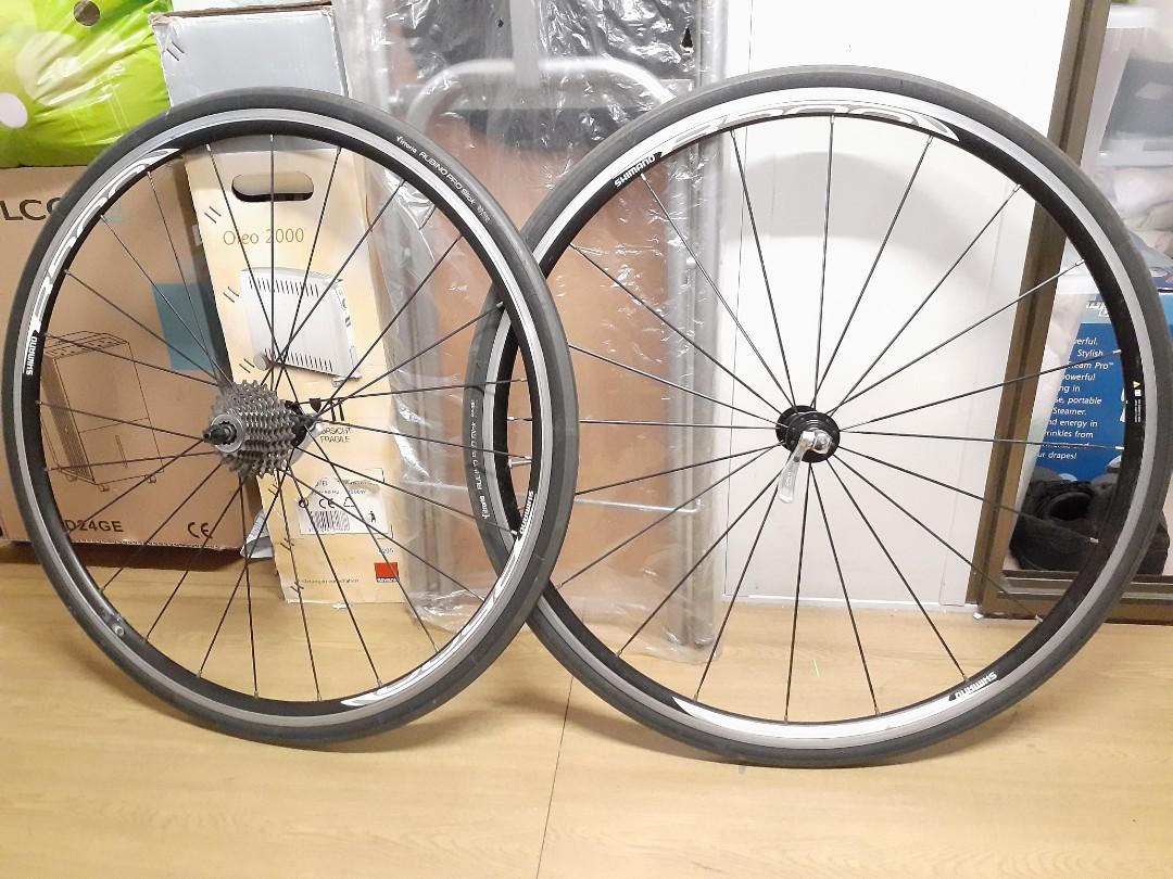 r500 bike wheels