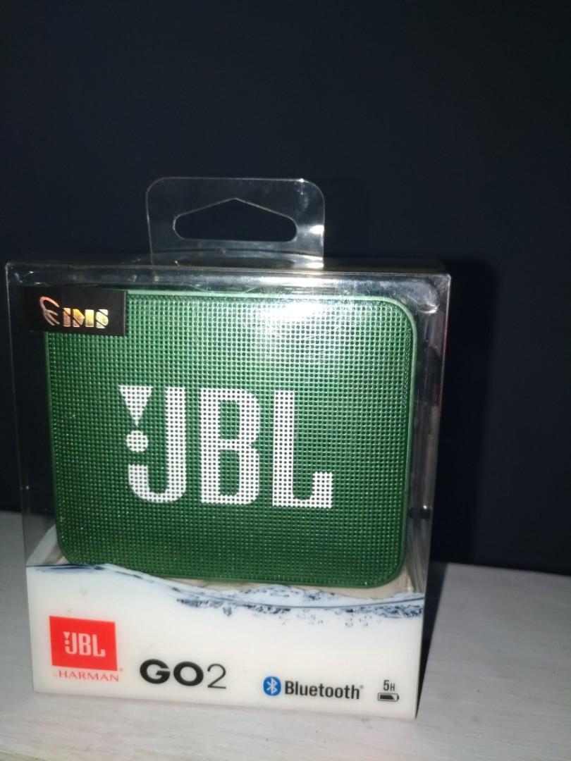 jbl go 2 ori