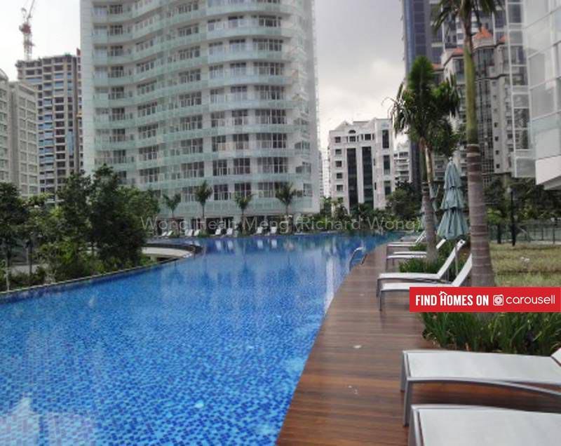 St Thomas Suites Property Rentals Condos Ecs On Carousell - 