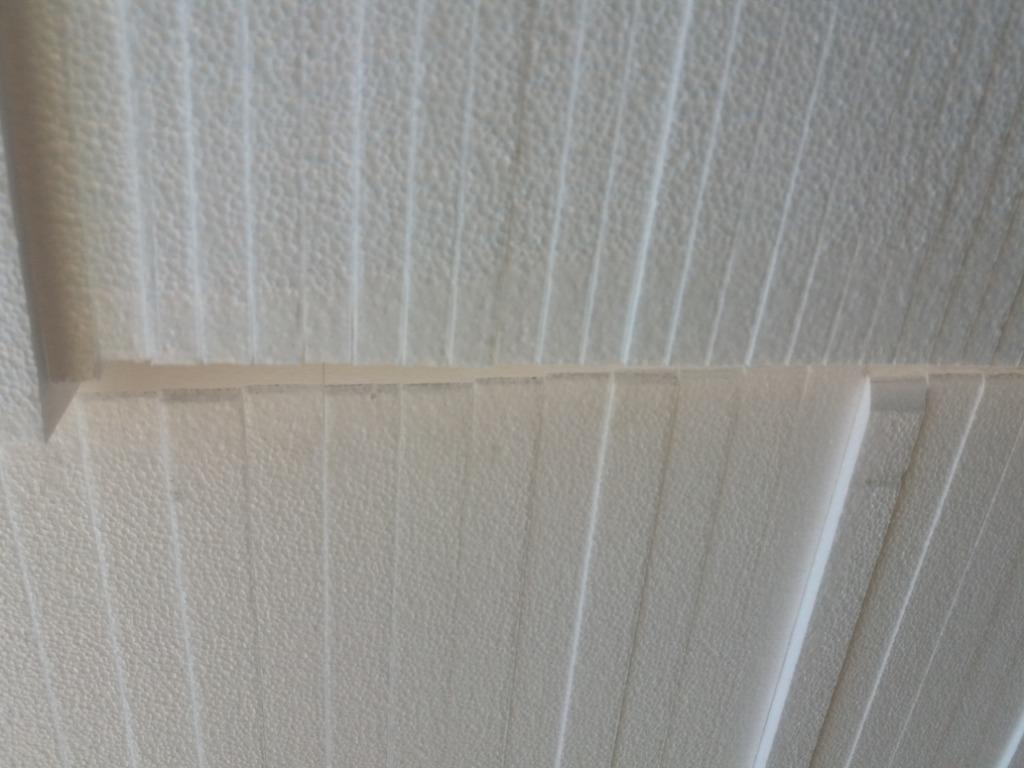 Styrofoam Board or Styro, Commercial & Industrial, Construction ...