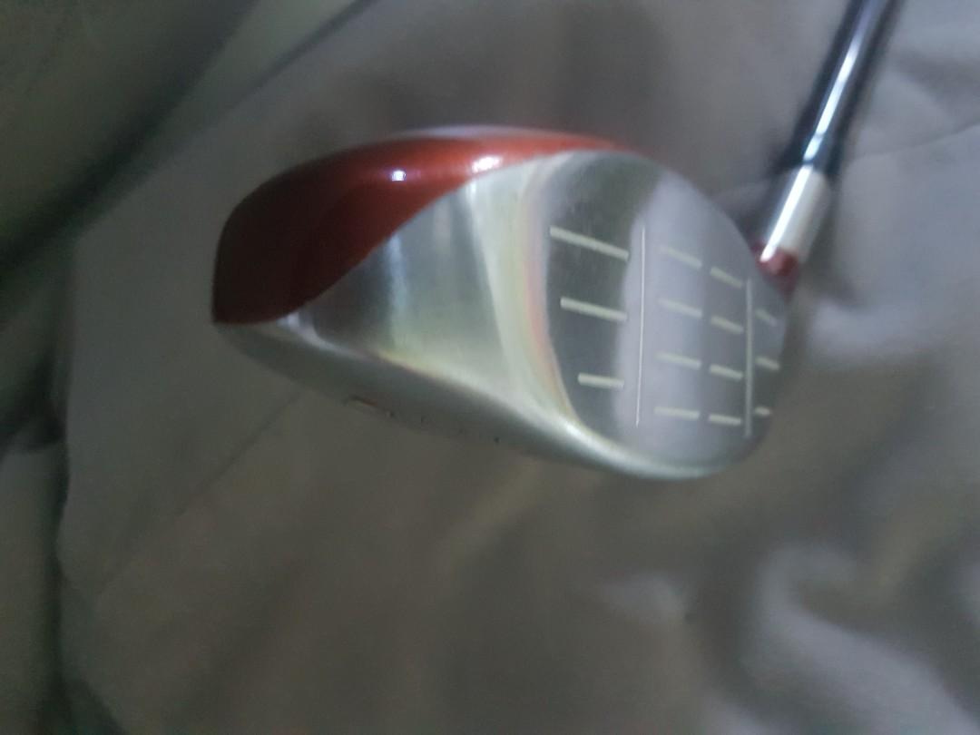 Shaft for TaylorMade Gloire Driver 115cm Length Stiff Graphite Shaft Shaft for TaylorMade Gloire Driver 115cm Length Stiff Graphite Shaft
