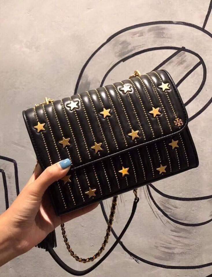 Tory burch fleming shop star