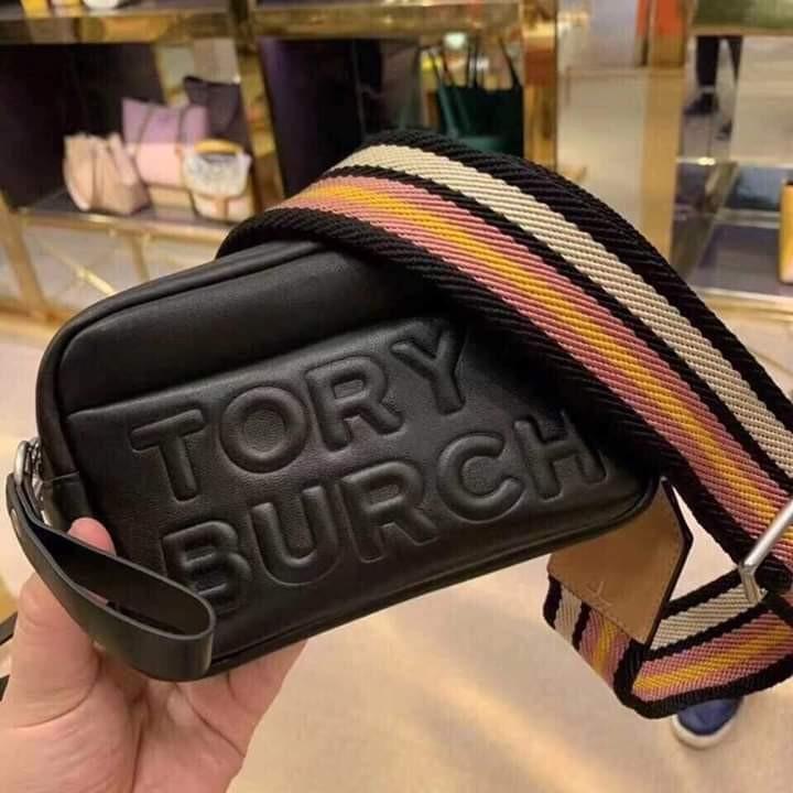 Tory Burch Sling Bag Women S Fashion Bags Wallets On Carousell