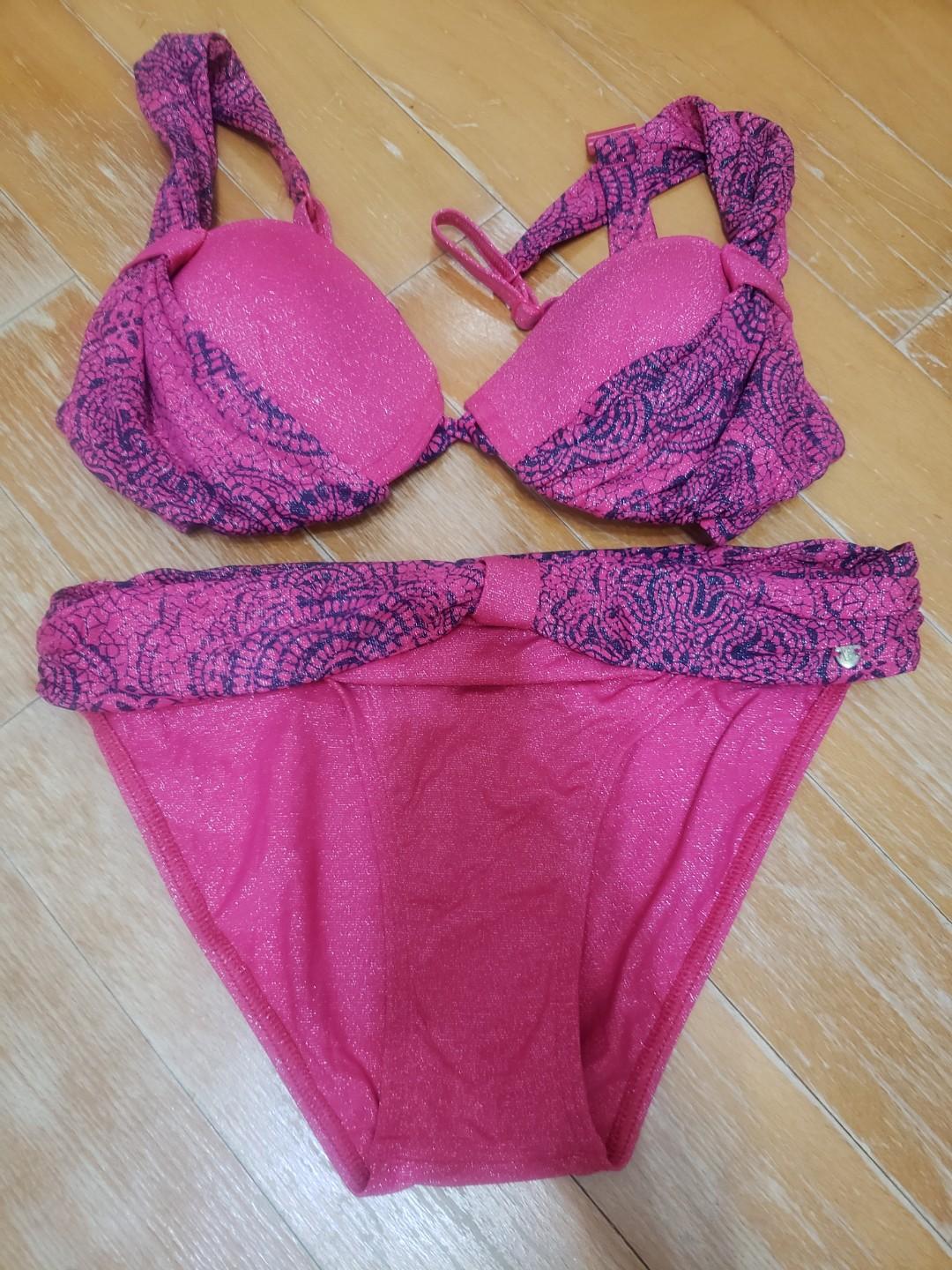 bikini 2019 triumph