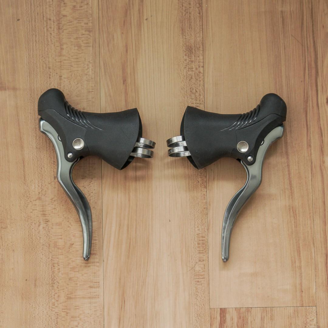 TRP RRL Drop Bar Brake Levers, Bicycles & PMDs, Bicycles, Others on