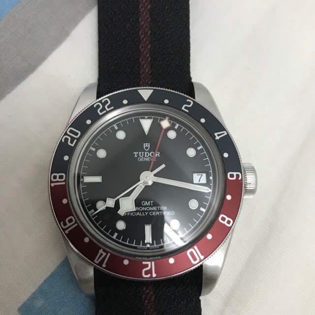 Gmt nato deals