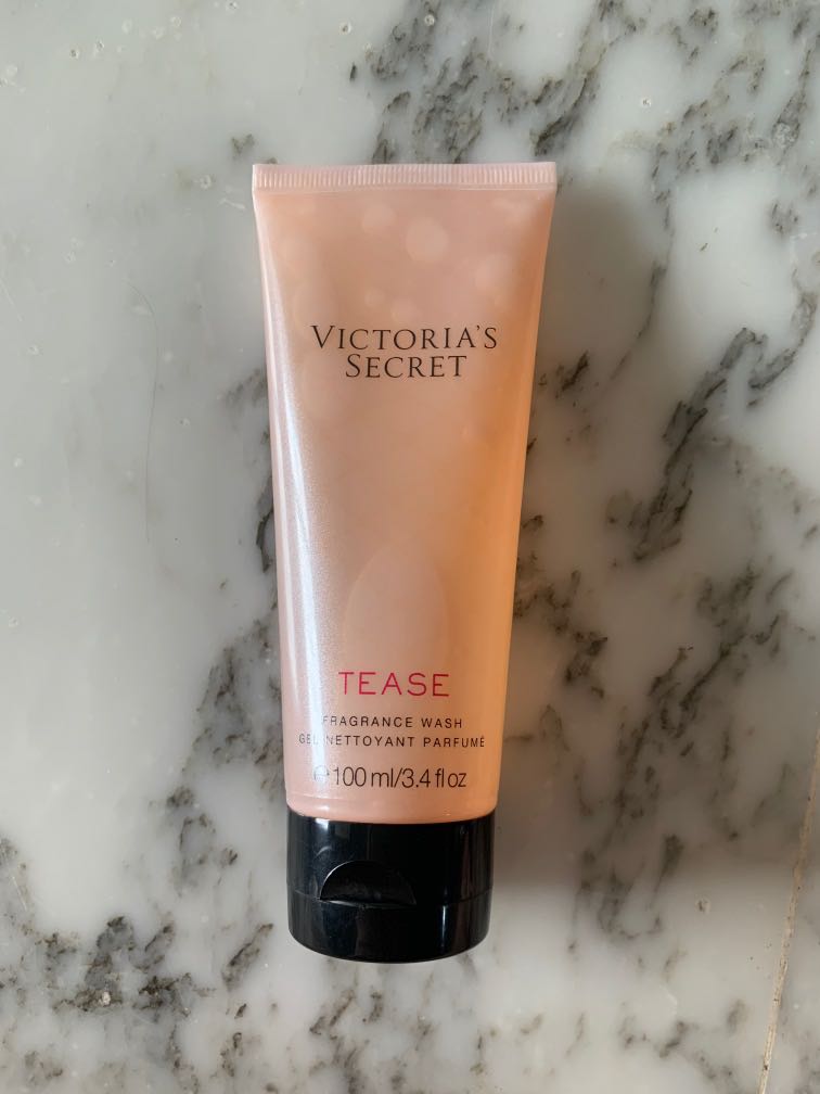 Victoria Secret Tease Fragrance Wash