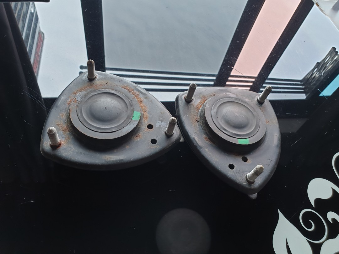 VIOS ABSORBER MOUNTING, Auto Accessories on Carousell