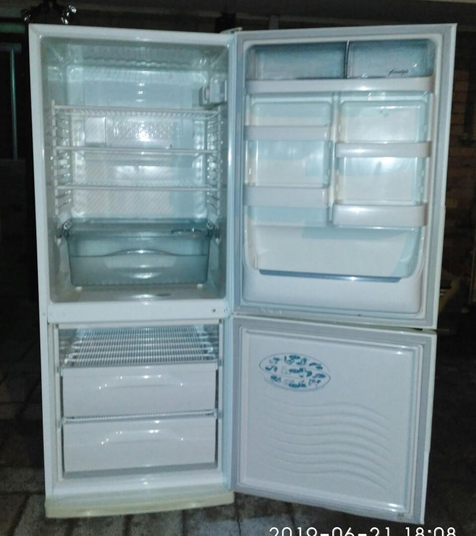 Westinghouse cheap freestyle fridge