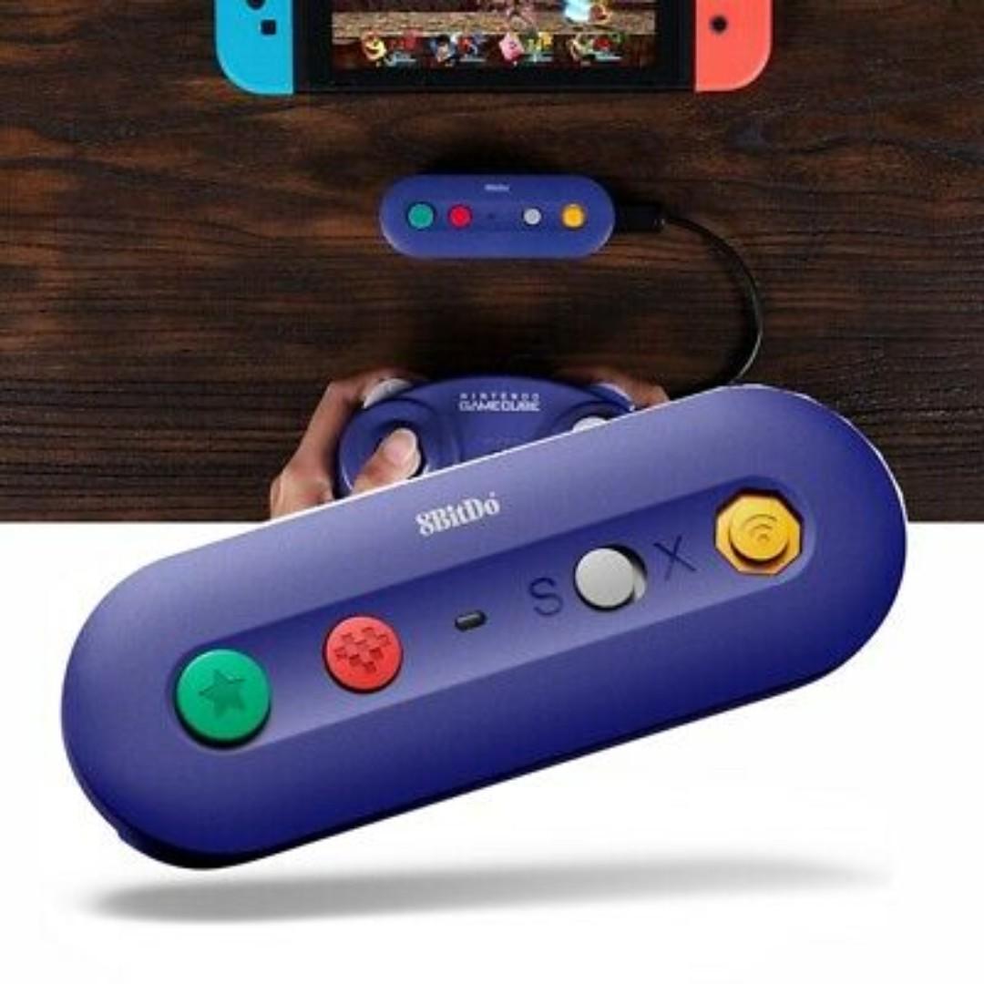nintendo gamecube classic edition