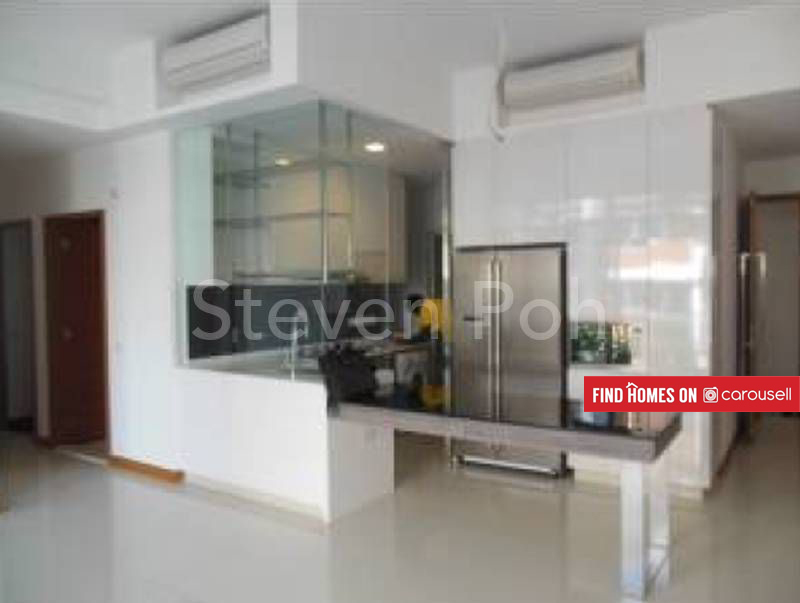 WOODHAVEN, Property, Rentals, Condos & ECs on Carousell