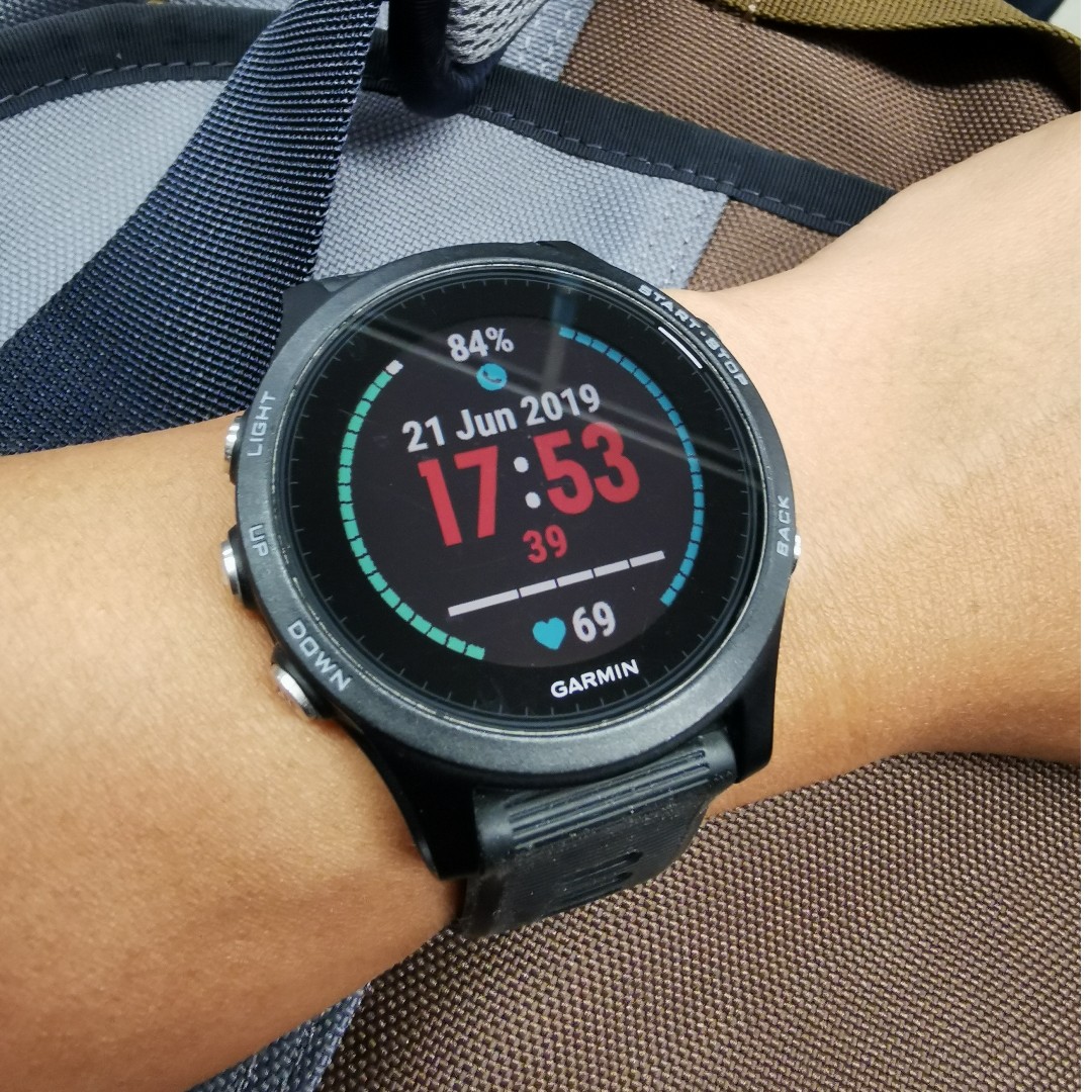 Garmin forerunner 935 2019 shop