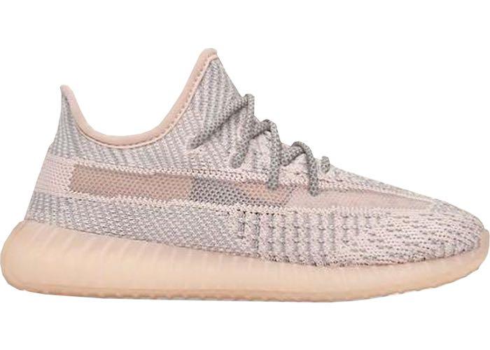yeezy boost 35 v2 synth non reflective