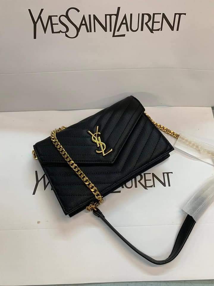 Ysl bag woc store