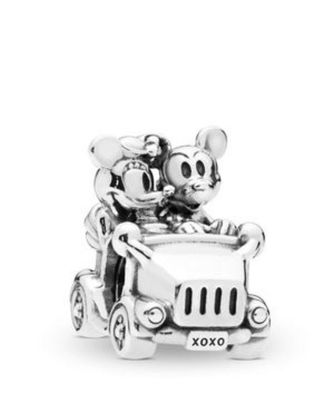 Pandora Charm 迪士尼系列 米奇米妮64234154902787110